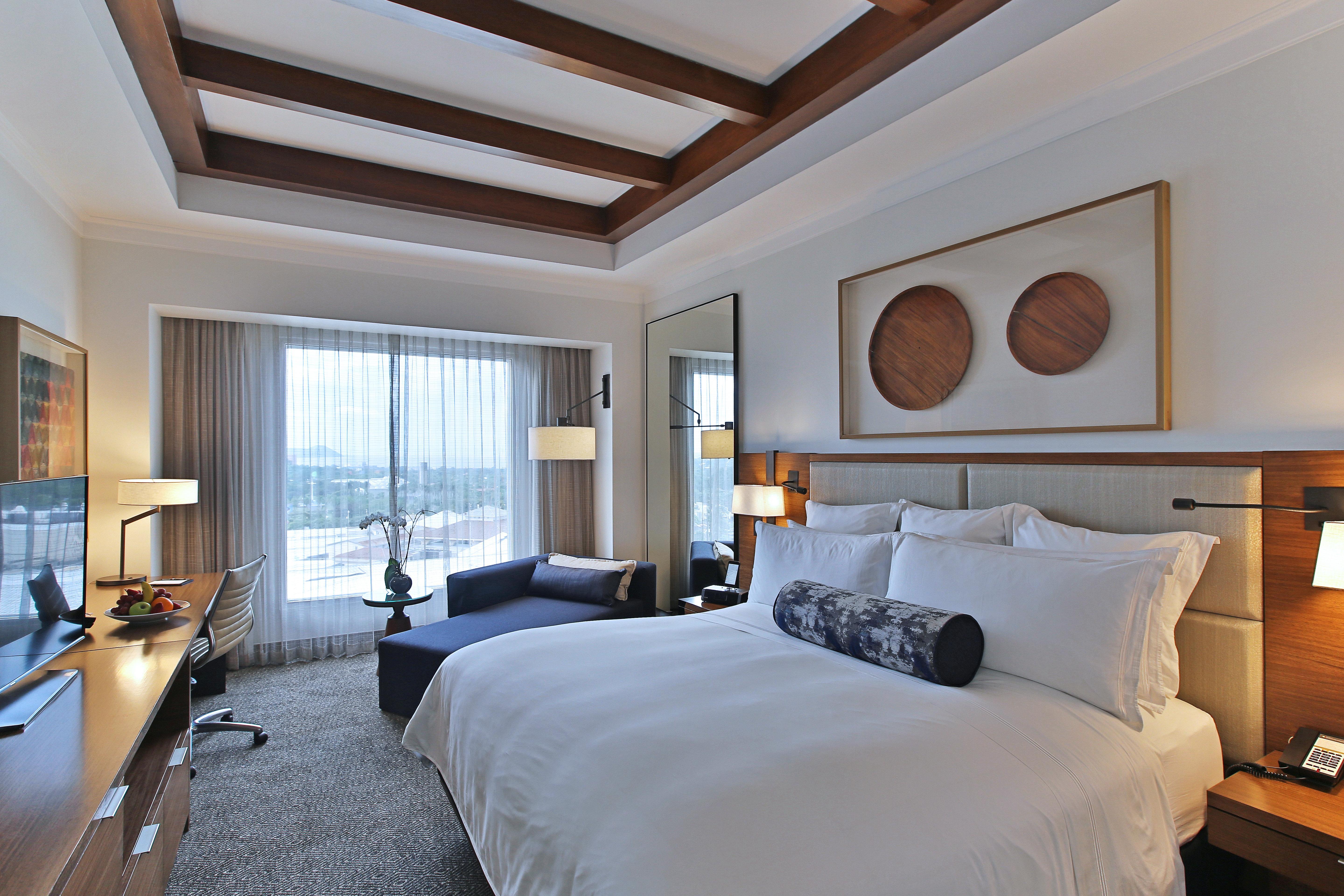 Real Intercontinental Metrocentro Managua By Ihg Hotell Exteriör bild