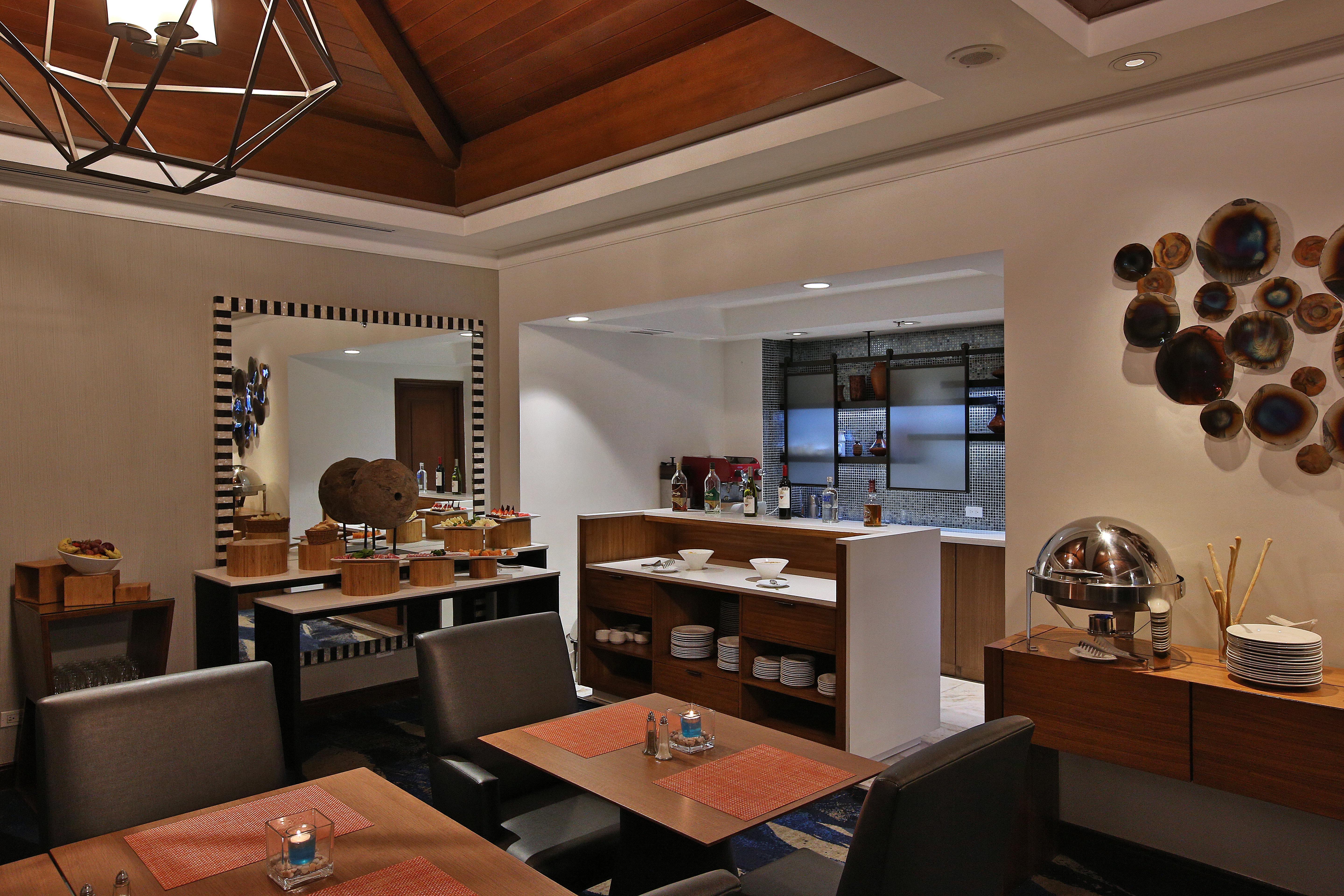 Real Intercontinental Metrocentro Managua By Ihg Hotell Exteriör bild