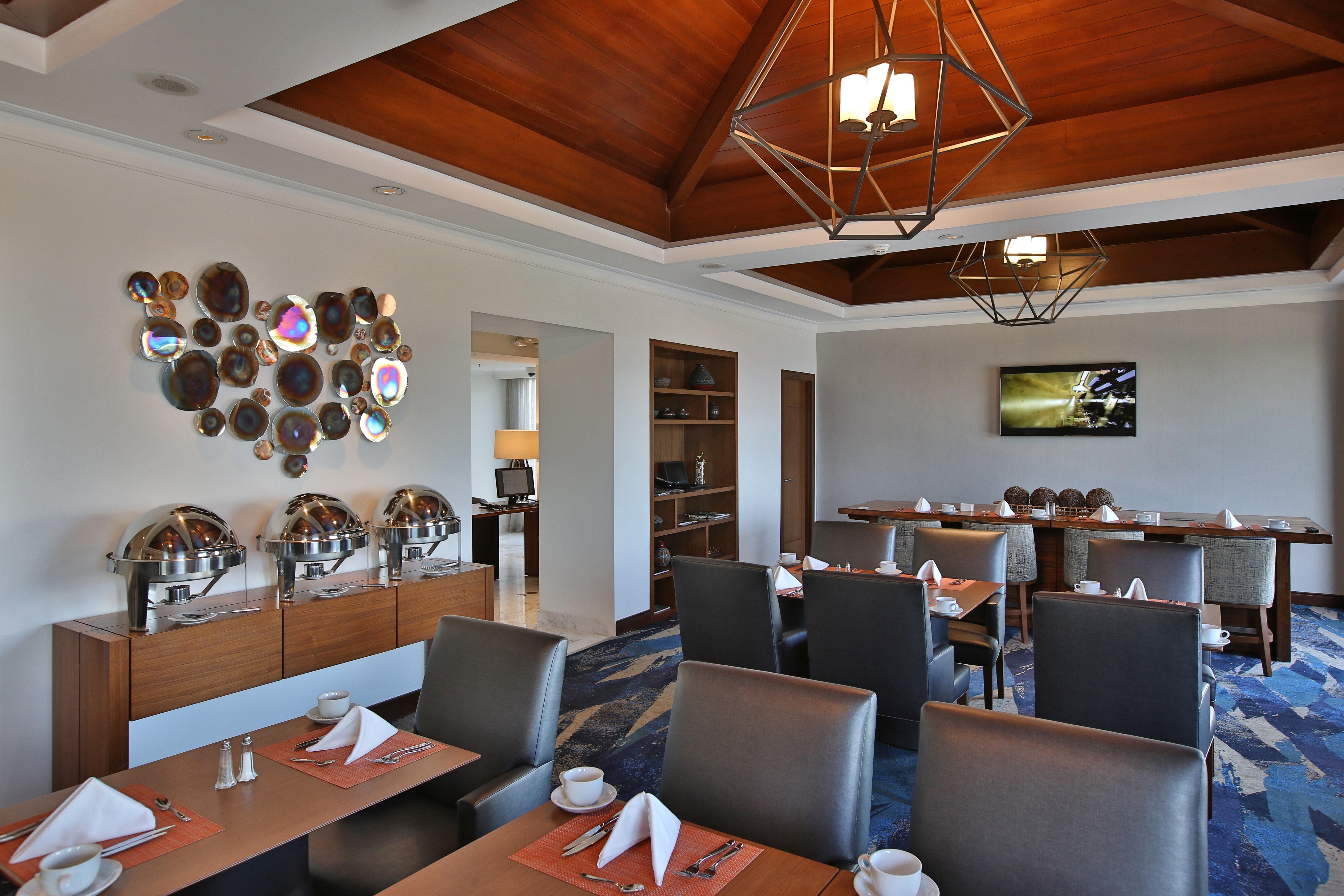 Real Intercontinental Metrocentro Managua By Ihg Hotell Exteriör bild