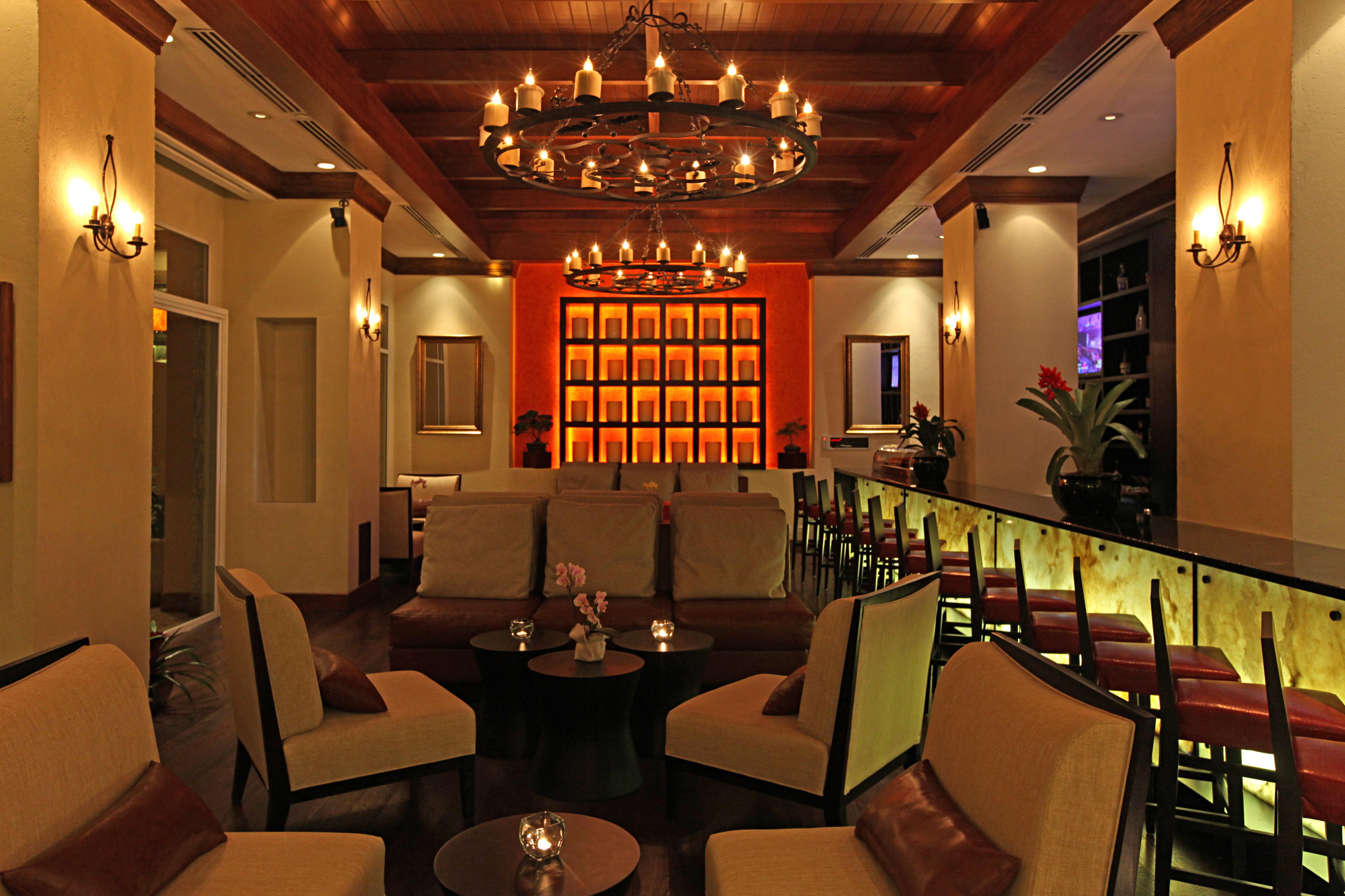Real Intercontinental Metrocentro Managua By Ihg Hotell Exteriör bild