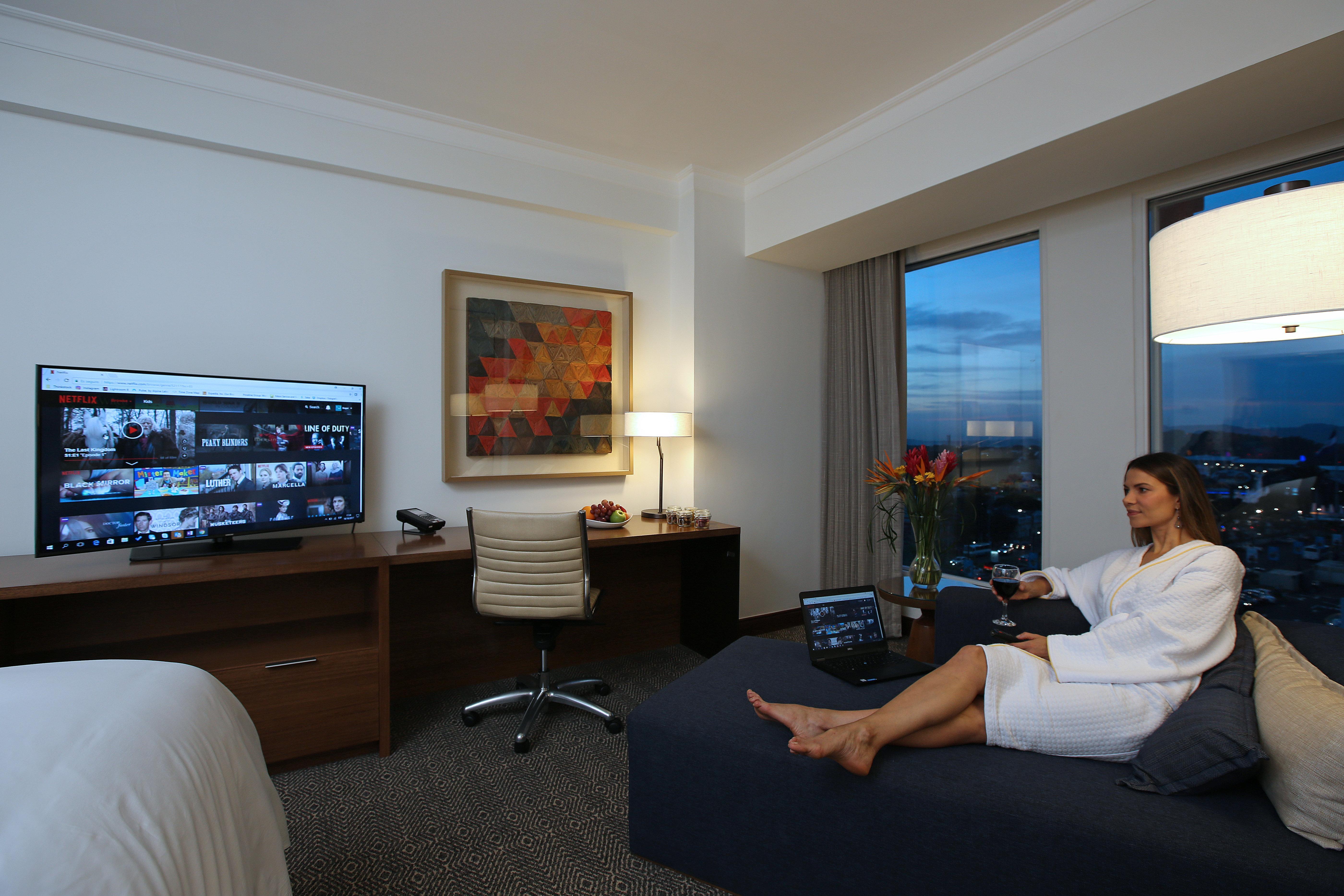 Real Intercontinental Metrocentro Managua By Ihg Hotell Exteriör bild