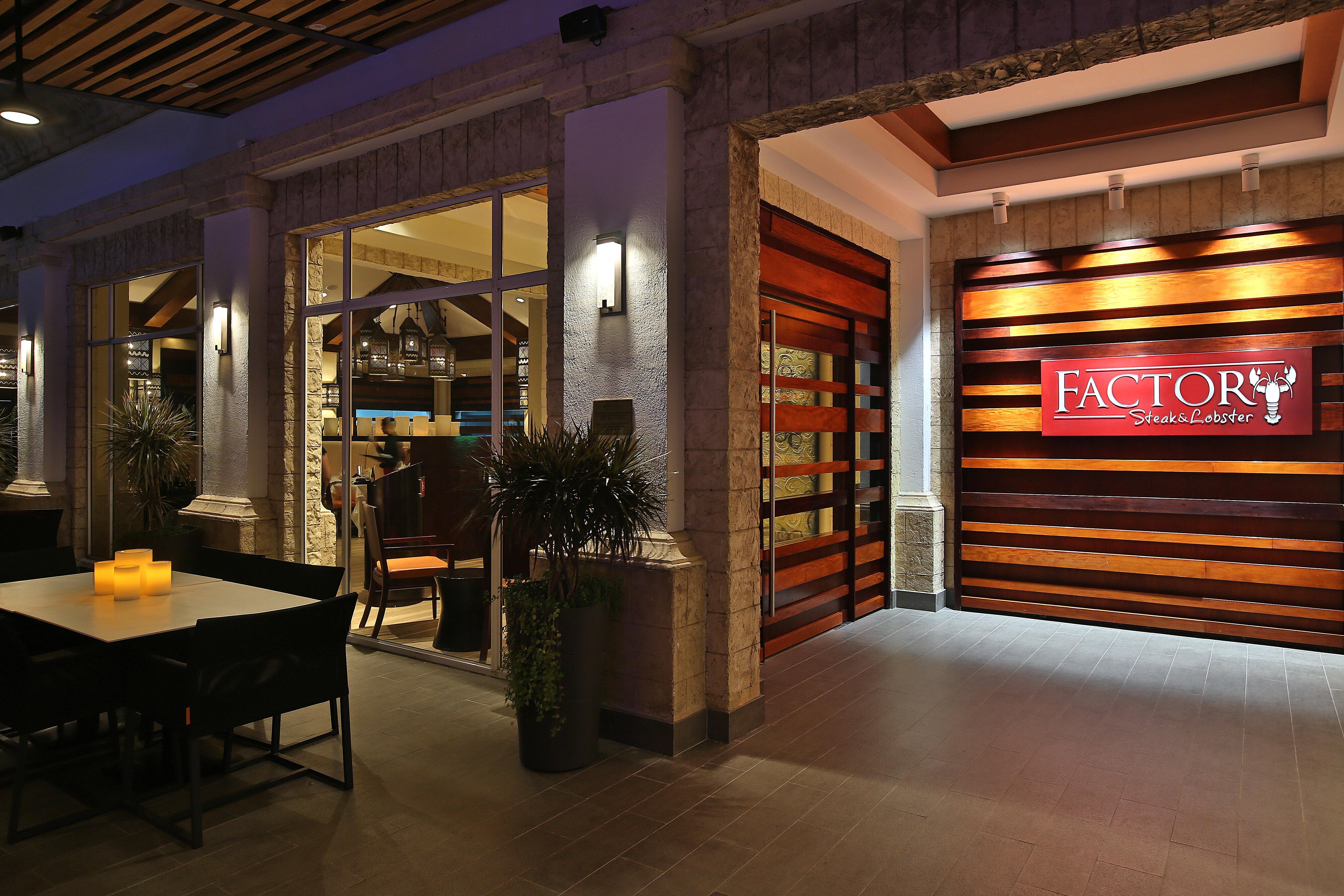 Real Intercontinental Metrocentro Managua By Ihg Hotell Exteriör bild