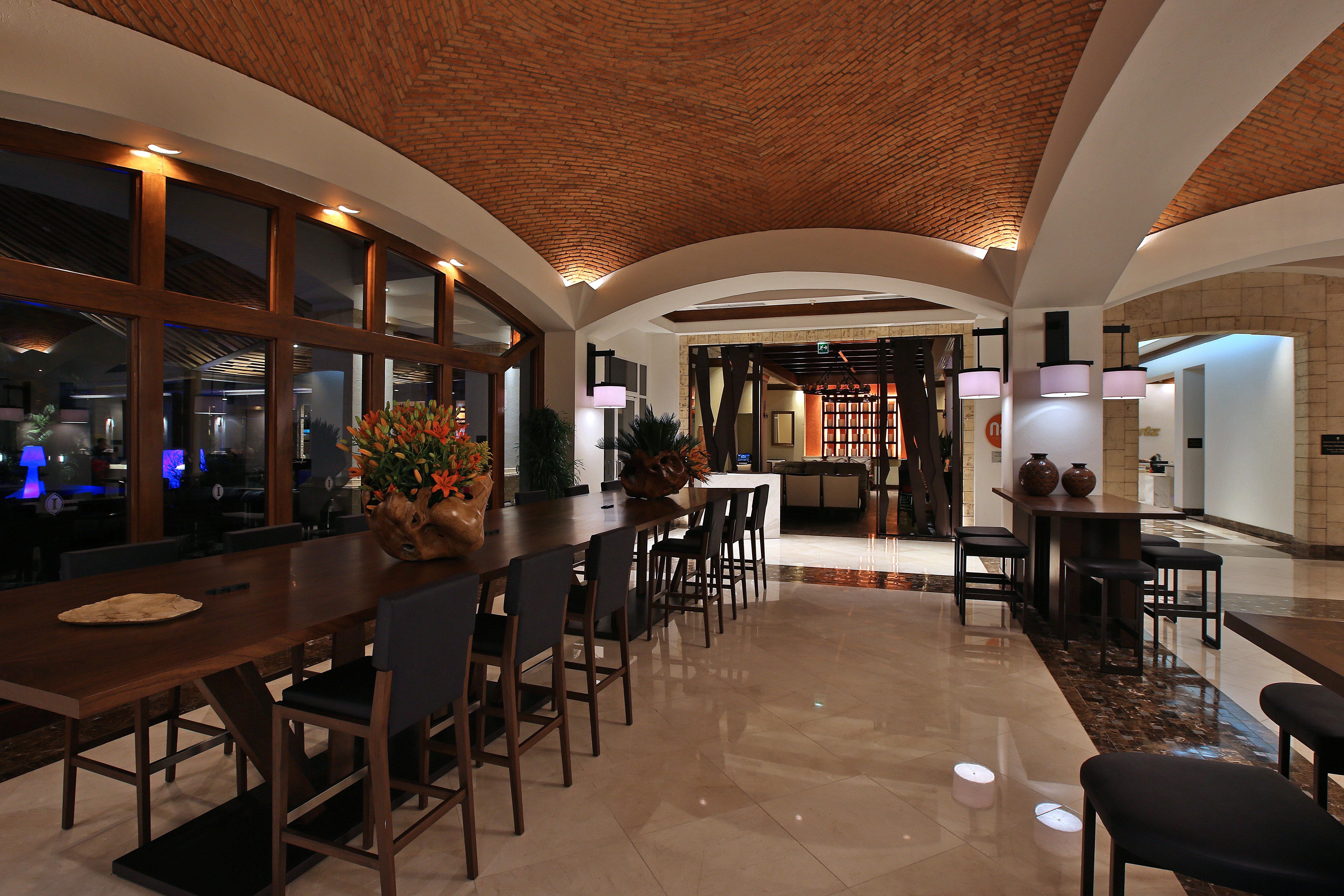 Real Intercontinental Metrocentro Managua By Ihg Hotell Exteriör bild