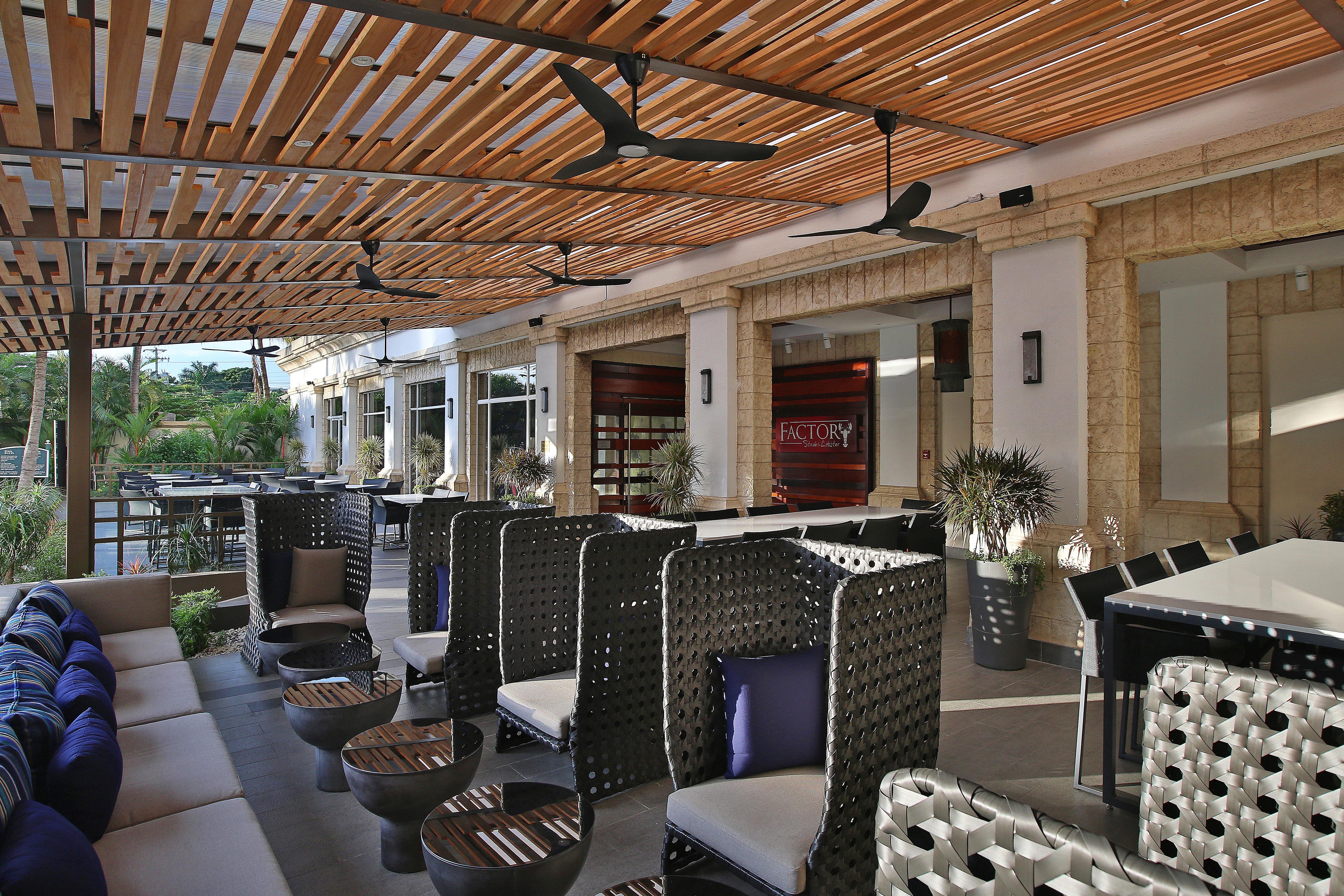 Real Intercontinental Metrocentro Managua By Ihg Hotell Exteriör bild